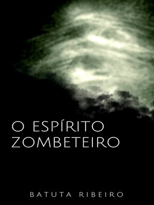 cover image of O espírito zombeteiro